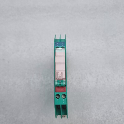 Pepperlfuchs Z787 71816 ZSeries Sicuro Scatto Barriera Safet