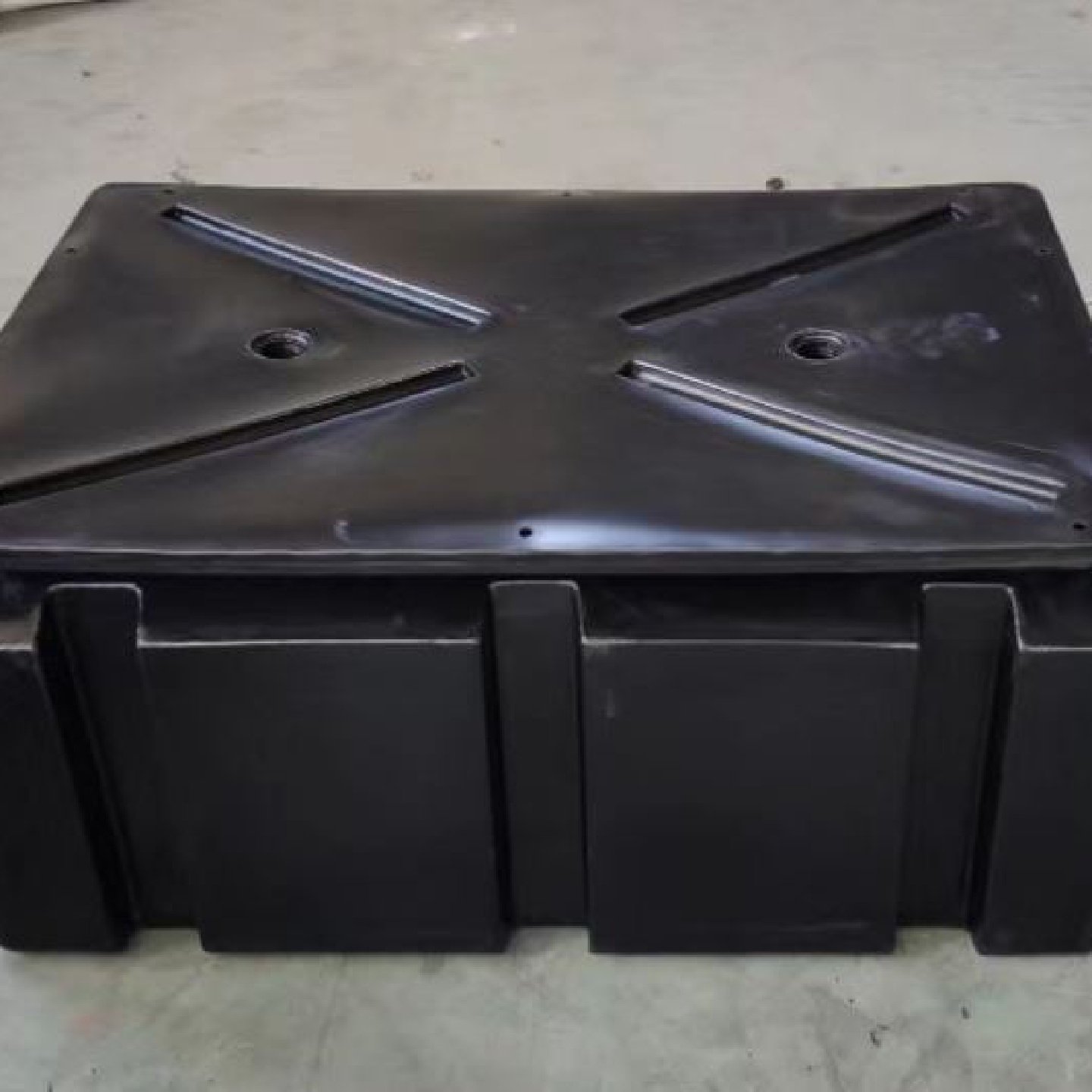 水上浮筒码头浮筒浮桥水上浮桥浮筒纯色钓鱼平台搭建PVC塑料浮箱,户外/登山/野营/旅行用品,其他,淘宝优惠券,粉丝福利购,淘宝优惠卷