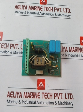 Saacke5-9975-108239PrintedCircuitBoard(PCB)