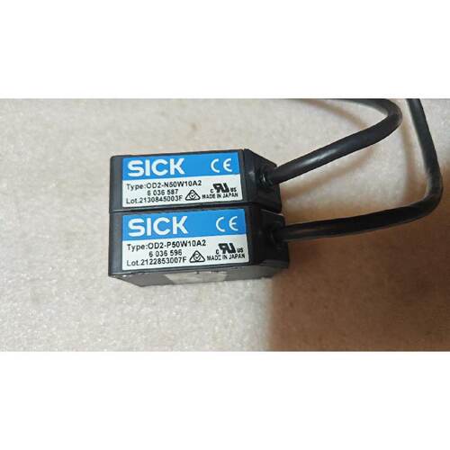 议价议价西克SICK激光位移感测器OD2P50W10A20D2