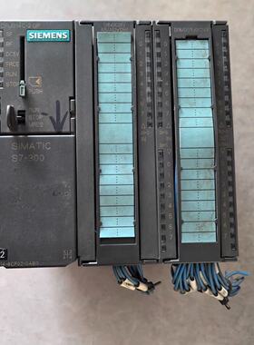 【议价】CPU314C-2DP ES7314-6CF02- 西门子模块 全新/二手均有货