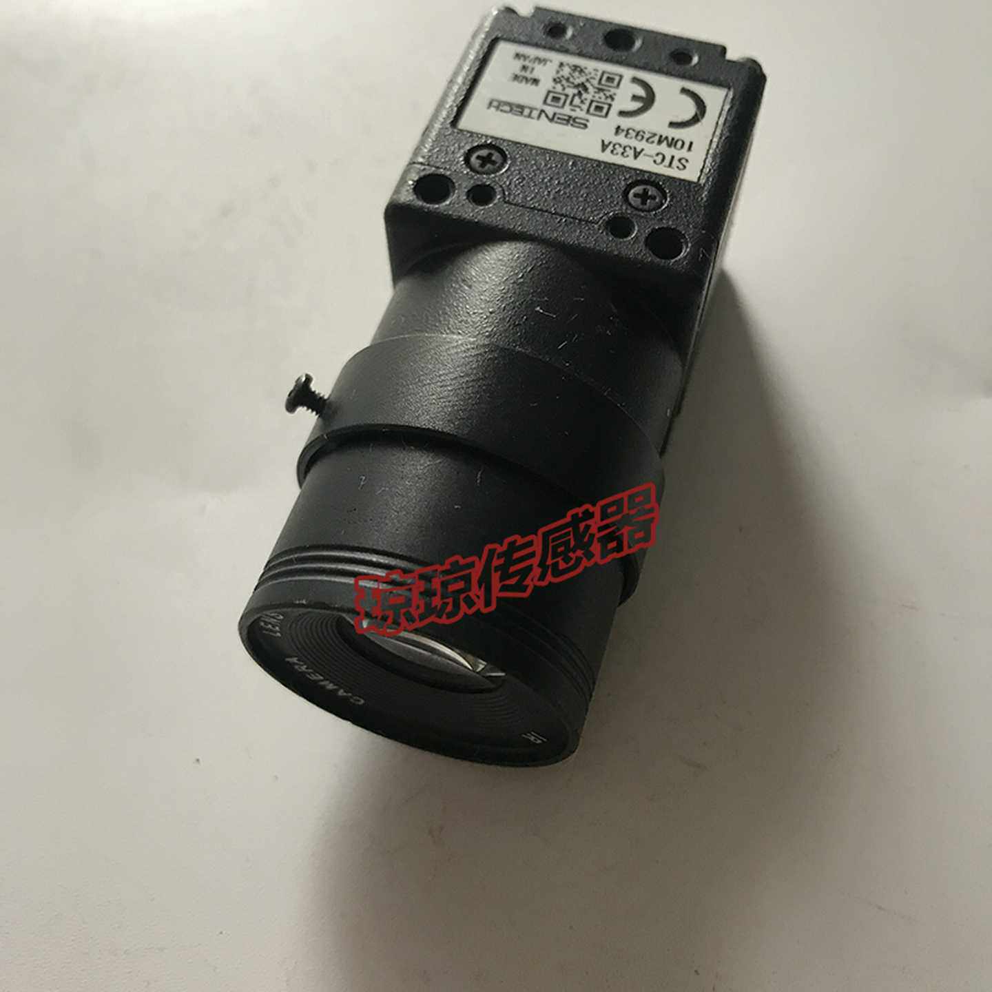 日本SENTECH黑白工业相机摄像机STC-A33ASTC-E43A