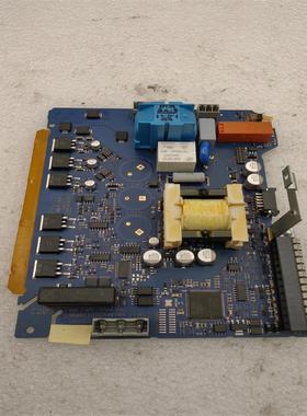 JOVE JVE-M2E232940C205 1400 240V 37KW 1PH E40ABCLC3712线路板