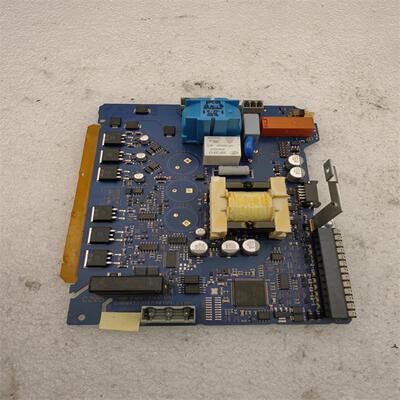 JOVE JVE-M2E232940C205 1400 240V 37KW 1PH E40ABCLC3712线路板