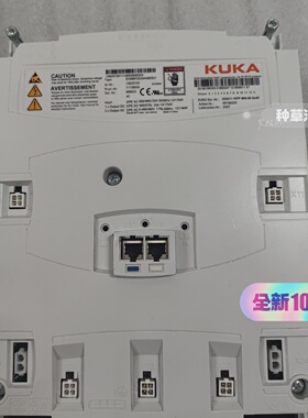 寻IKUKA库卡J机器人电源KPP600202X40001