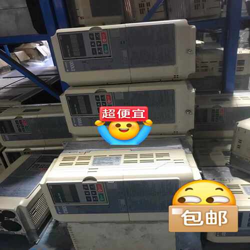 咨询-安川A1000E1000系列变频器CIMR-EB4A001