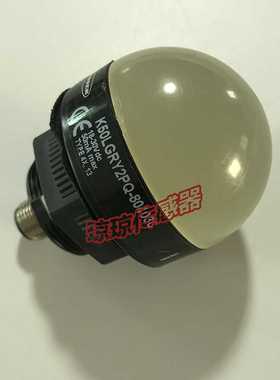 现货销售邦纳BANNER拾取指示灯K50LGRY2PQ-804036现货804036