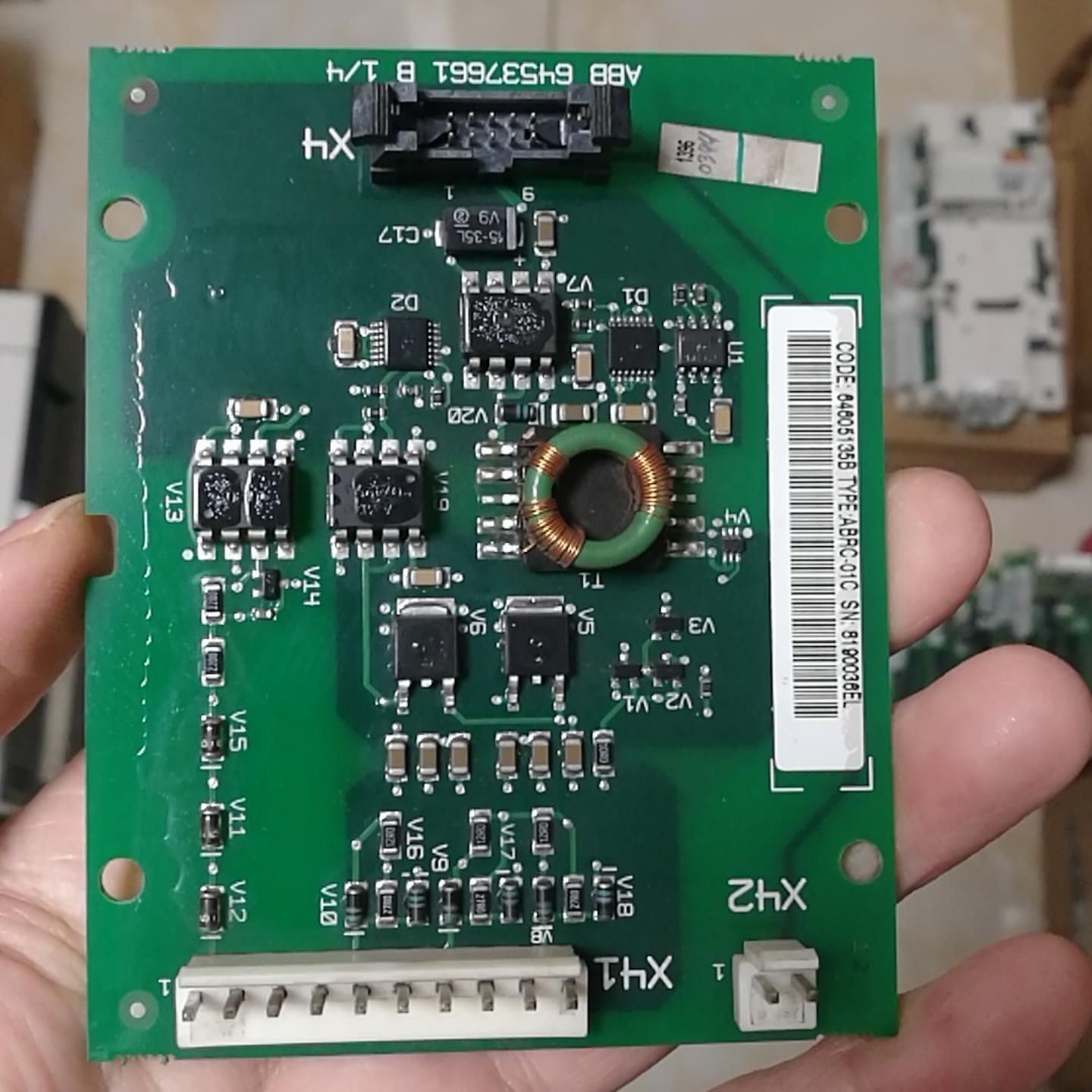 ABRC-01C，，不是仿造货，【白零商行】