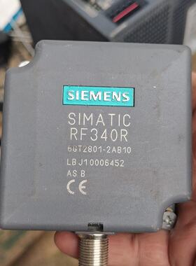 询价-SIMATICRF340R射频读写器型号6GT28