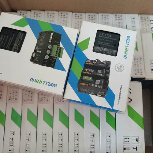 溢价-德克威尔经济型扩展式模块