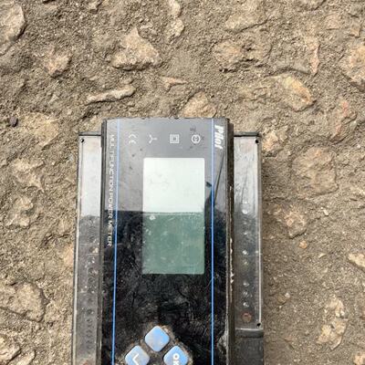 珠海派鸿PLST71多功能电力仪表，型号PLST71，额定电 压31.7/300V