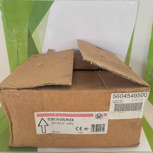 SP TCBT4315HEX