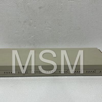 LANNG  STELMAN IP2131 Digital Input Module 98160003