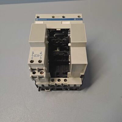 LD5LB130  Tlmcanique  0000000000Designation Used