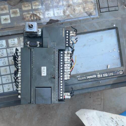 【询价】PLC 6ES7 214-2AD23-0XB8适用