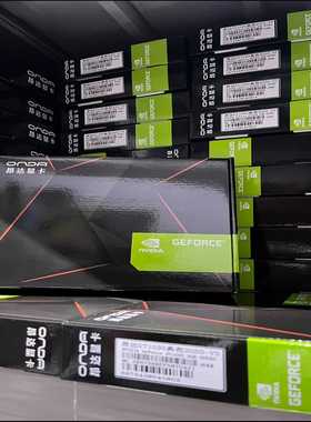 昂达GT1030典范2GD5-V51468MHz/6000--议价商品