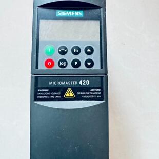 询-变频器6SE64202UD215AA1