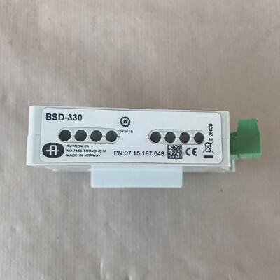 Autronica BSD330 BS100 SchleifenSchnittstelle 116BSD330