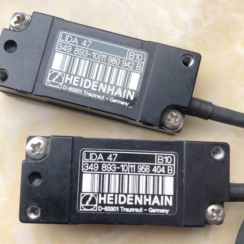 【询价】HEIDENHAIN 海德汉 LIDA 48  47适用