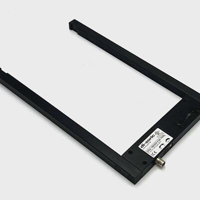 DiSoric OGU 120205 P3KTSSL 10...35VDC Gabellichtschranke use