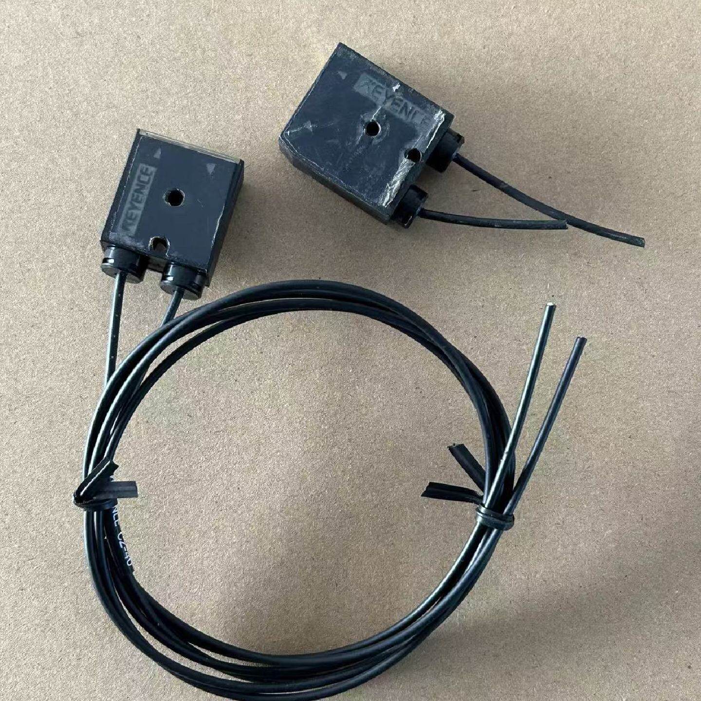 【询价】基恩士CZ-40光纤传感器