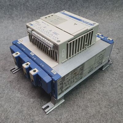 TELEMECANIQUE  ALTISTART 3  Soft Starter  ATS23.D44N