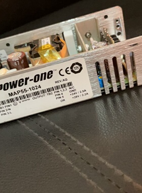 POWERONEMAP551024工业电源-议价