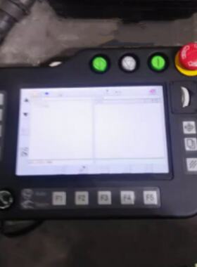 议价TM1400焊接机器人GIII示教器主板AUR01053现货TA1800机械手配