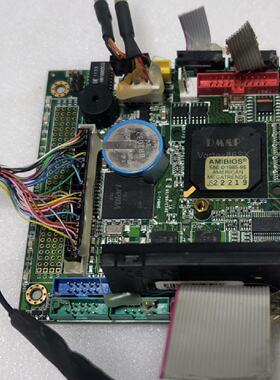 议价VSX-6154-V2工控主板