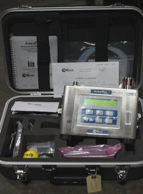 RAEAreaRAE钢制C22.2152-M1984无线气体传感器探测器