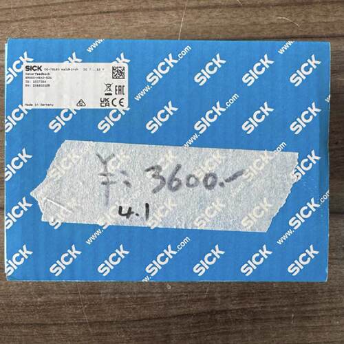 SICK西克编码器型号SRS50HSA0S21-询