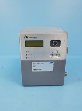 1740301 NP POWER PLASMA NPR505L REACTOR ASIS