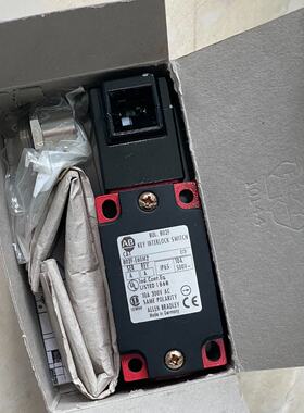 AB罗克韦尔 802F-E60M2，库存，实物图，单价-议价