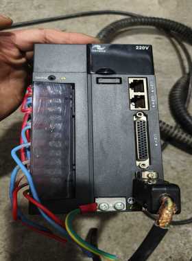 汇川伺服驱动器lS620PS7R6I  有1KW~询价