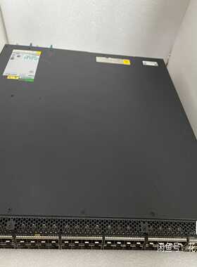 LS-7003X以太网交换机主机新华三H3C S7003X交