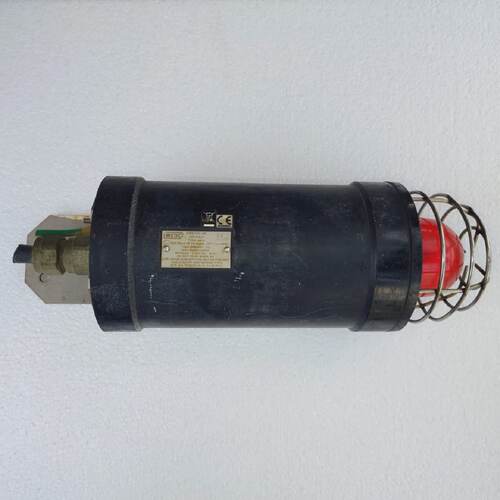 MEDC XB10 Joule Ex Xenon Beacon