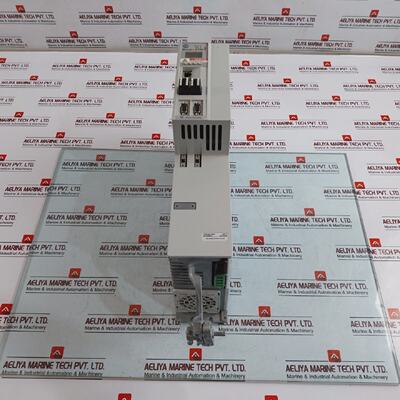ALLENBRADLEY 2198D057ERS3 DualAxis Servo Module Kinetix 4587