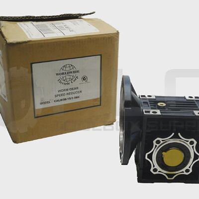 Nuevo Internacional Elctrico Calm5015156c Gusano Gear Veloci