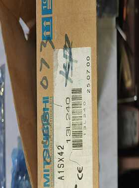 A1SX42模块，新品未用。询价