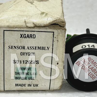 Crowcon S011265S Xgard Sensor