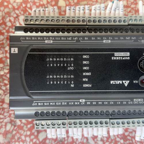 议价DVP32ES200T可维修