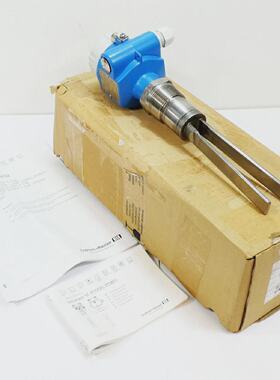 EndressHauser Soliphant M FTM502GG2A1A52AA Grenzstanddetekti