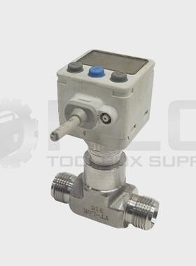 SMC ISE8002T DIGITAL PRESSURE SWITCH 1224VDC 0.11.0MPa