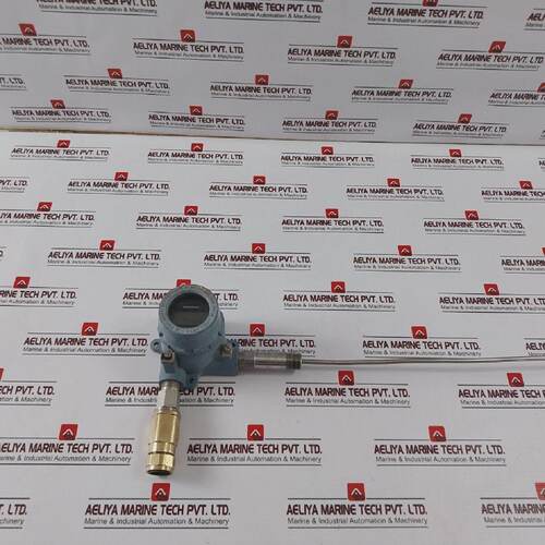 Conjunto De Transmisor De Temperatura Rosemount 644 644HAE1X