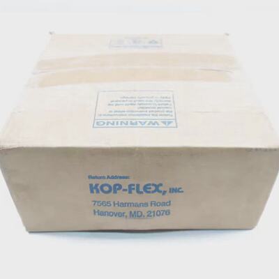 Kopflex 2360311 312in Flange Coupling D651781
