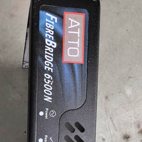 溢价-ATTO Technology Single Power S