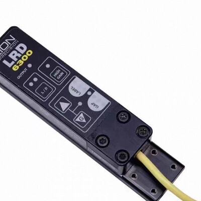 议价美国进口美国狮牌槽型感测器LRD6300标签机