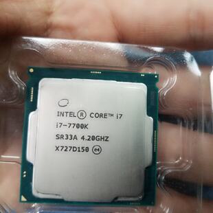 议价I77700KSR33A议价