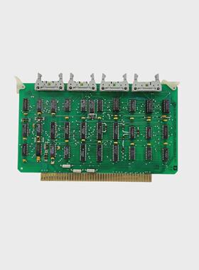TELTEC THETA Z FUNCTION II PCB ASSY 245023001 REV M