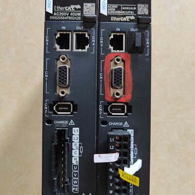 【询价】汇川伺服驱动器SV630NS2R8I 400W ，成适用